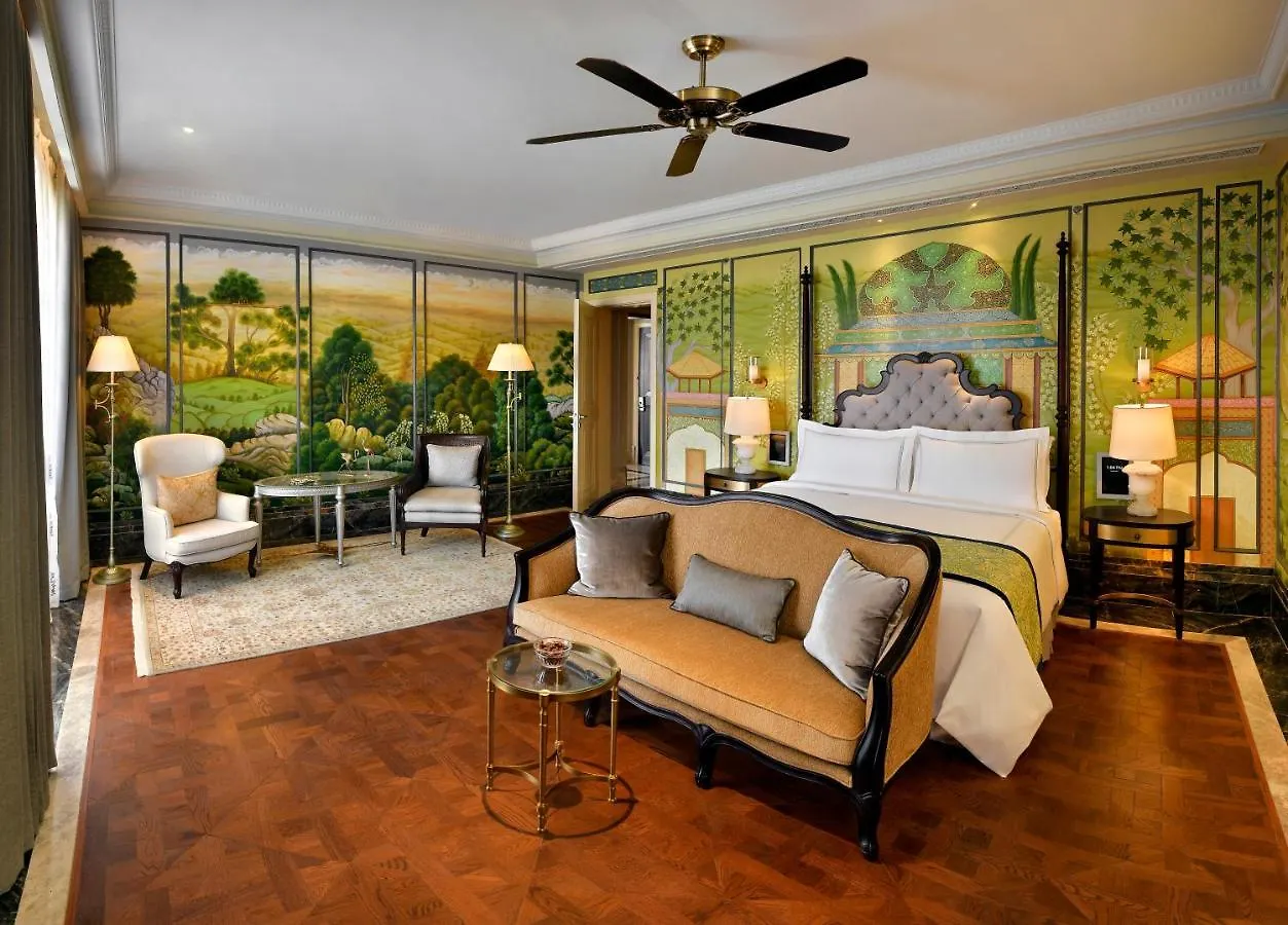 Raffles Udaipur Hotel