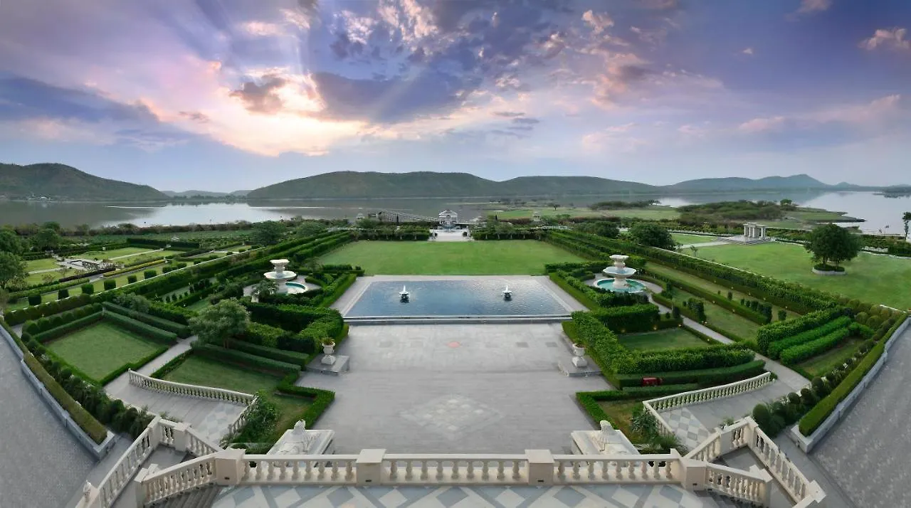 Raffles Udaipur Hotel
