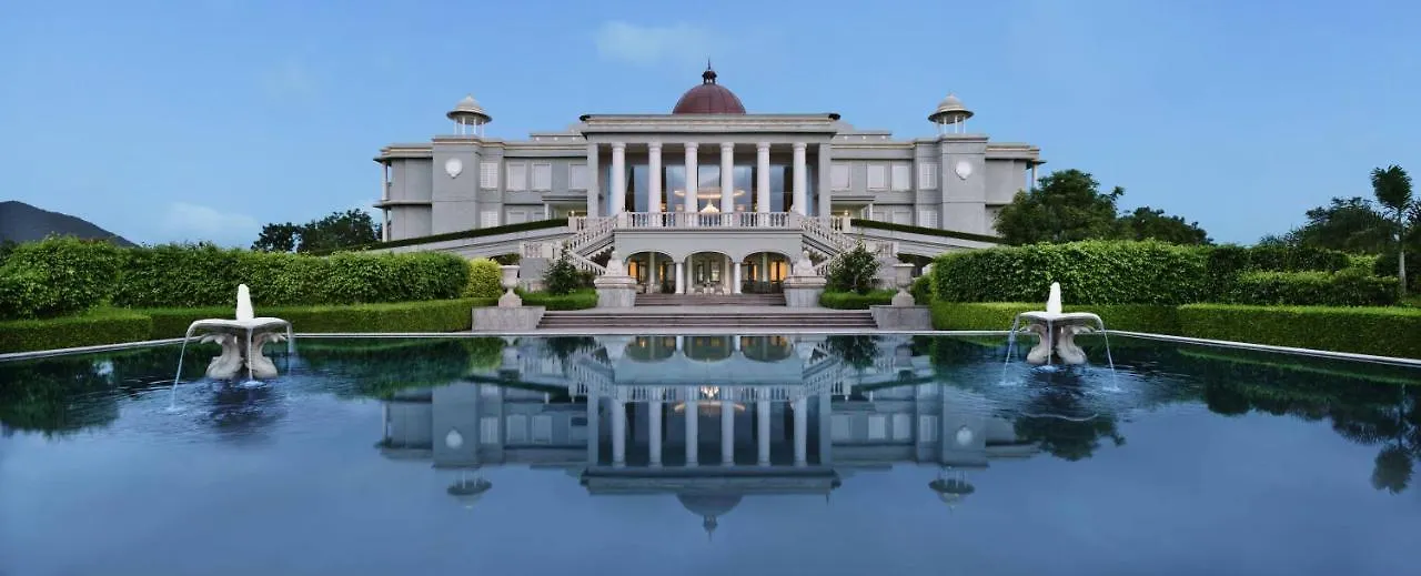 Raffles Udaipur Hotel 5*,