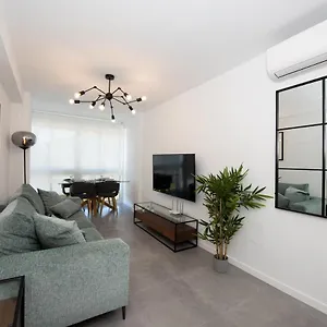 Apartment Benigno Premium Center