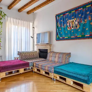 Apartment Amazing Penthouse Porta Venezia By Easylife