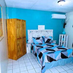 Apartment Artist Curacao