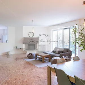 Apartment Sleepwell In