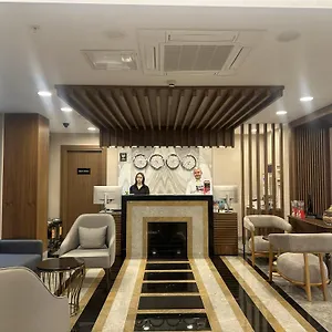 Sapphire 4* Istambul