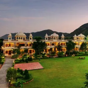 3* Luxury tent Udai Kothi Bagh