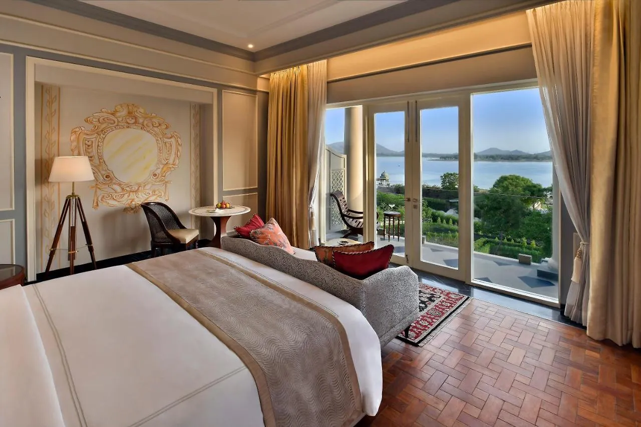 Raffles Udaipur Hotel 5*,