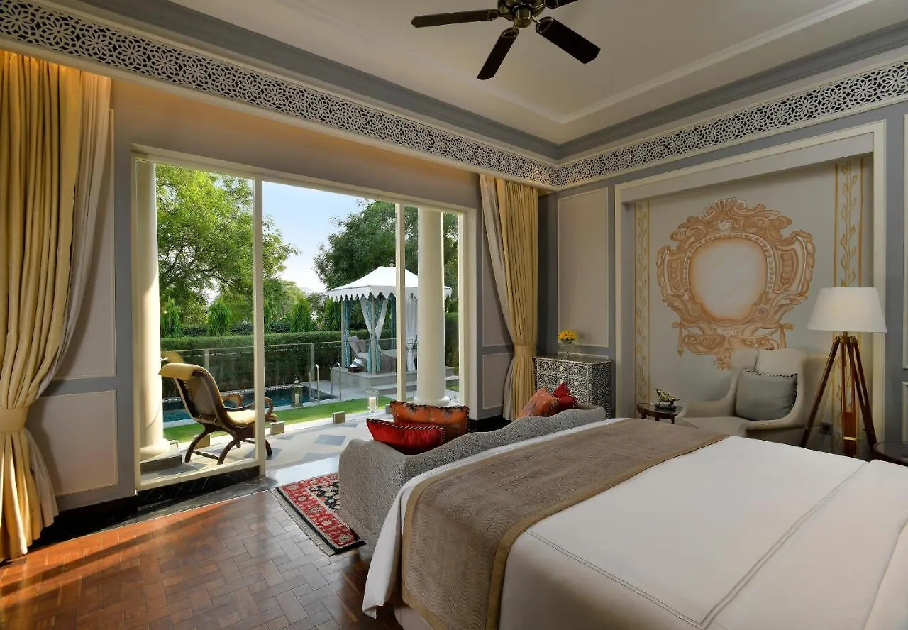 Raffles Udaipur Hotel