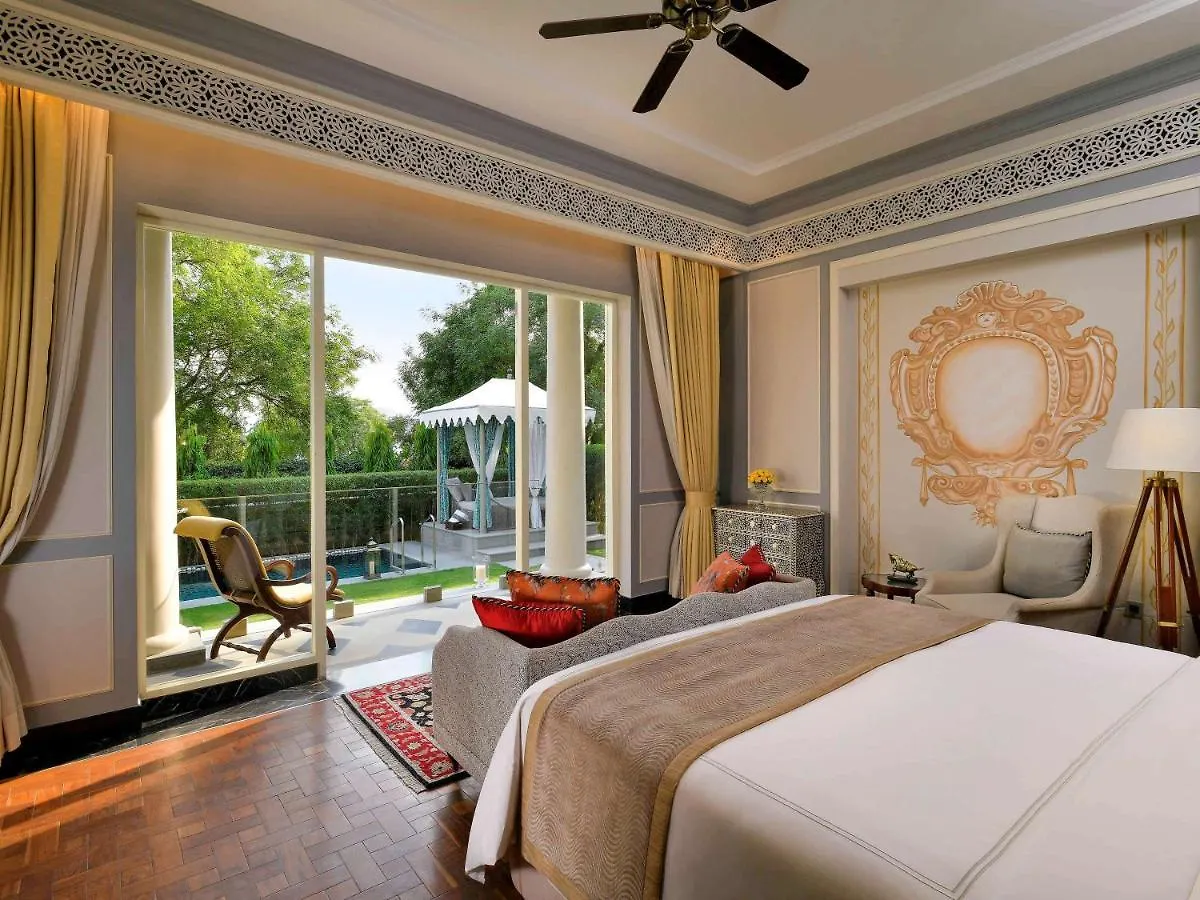 Hotel Raffles Udaipur 5*,  Indien