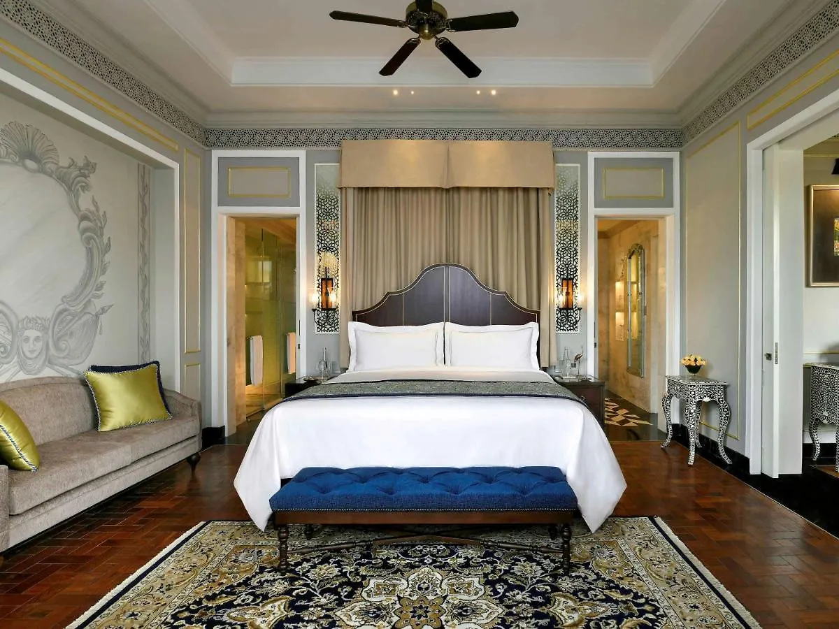 Raffles Udaipur Hotel 5*,  India