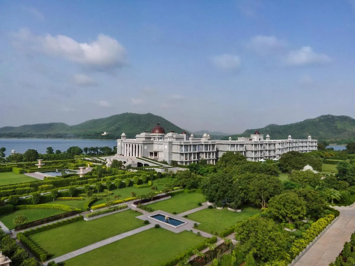 Raffles Udaipur Hotel 5*,