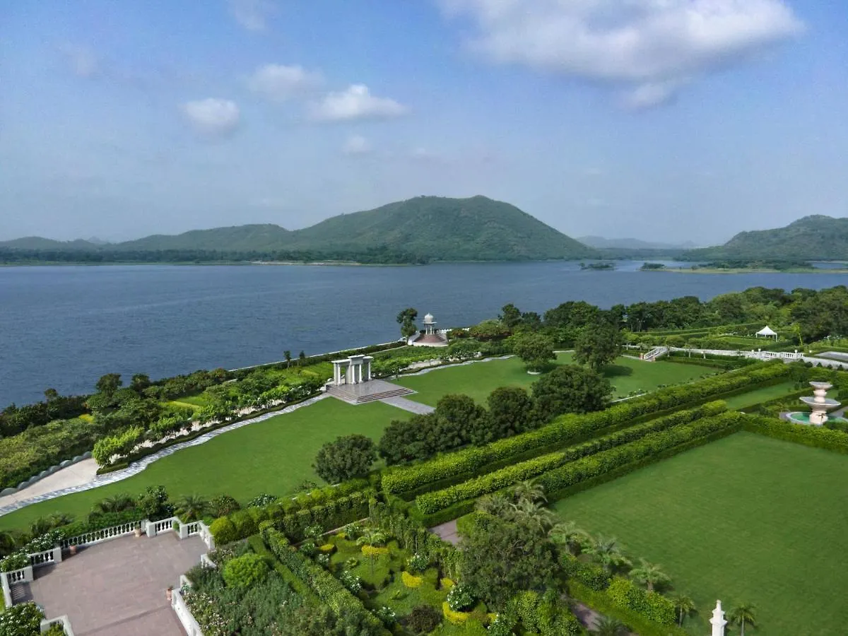 Raffles Udaipur Hotel
