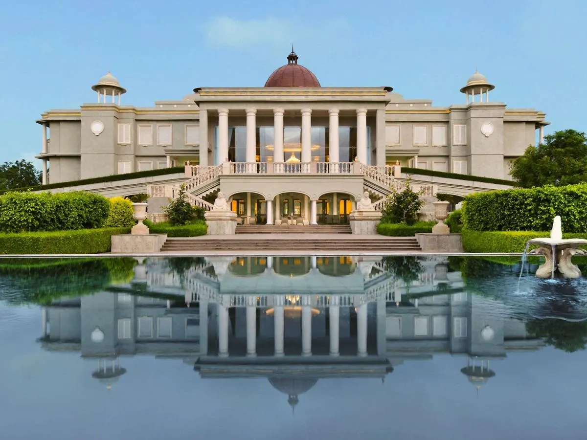 Raffles Udaipur Hotel