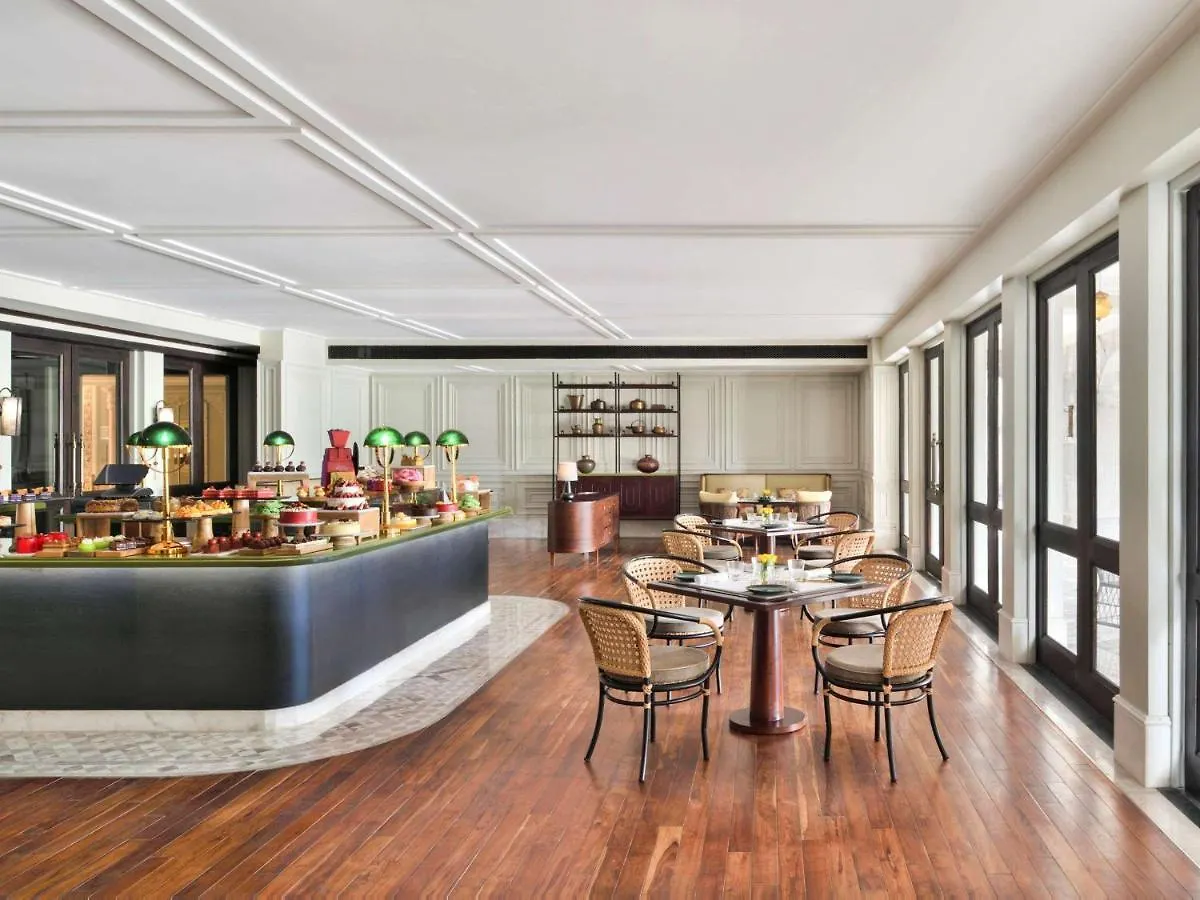 Hotel Raffles Udaipur 5*,  Indien