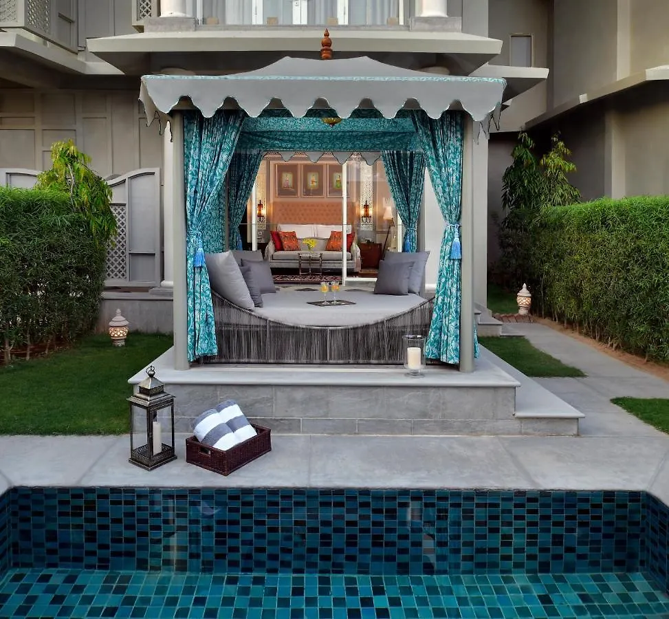 Raffles Udaipur Hotel