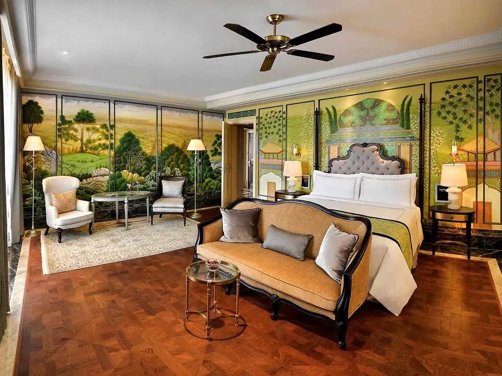 Raffles Udaipur Hotel