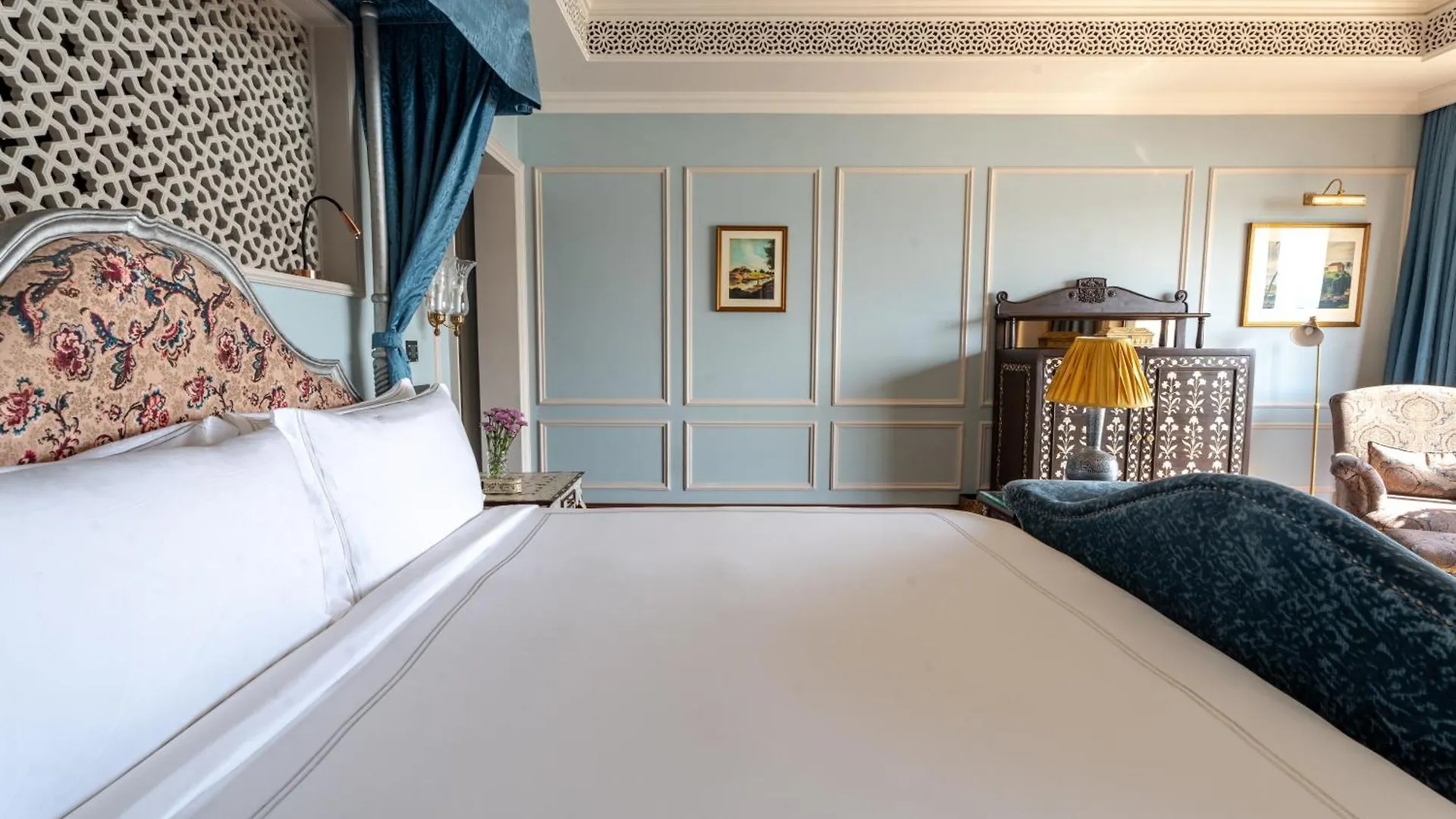 Raffles Udaipur Hotel 5*,  India