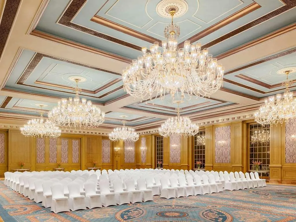 Resort Raffles Udaipur Hotel