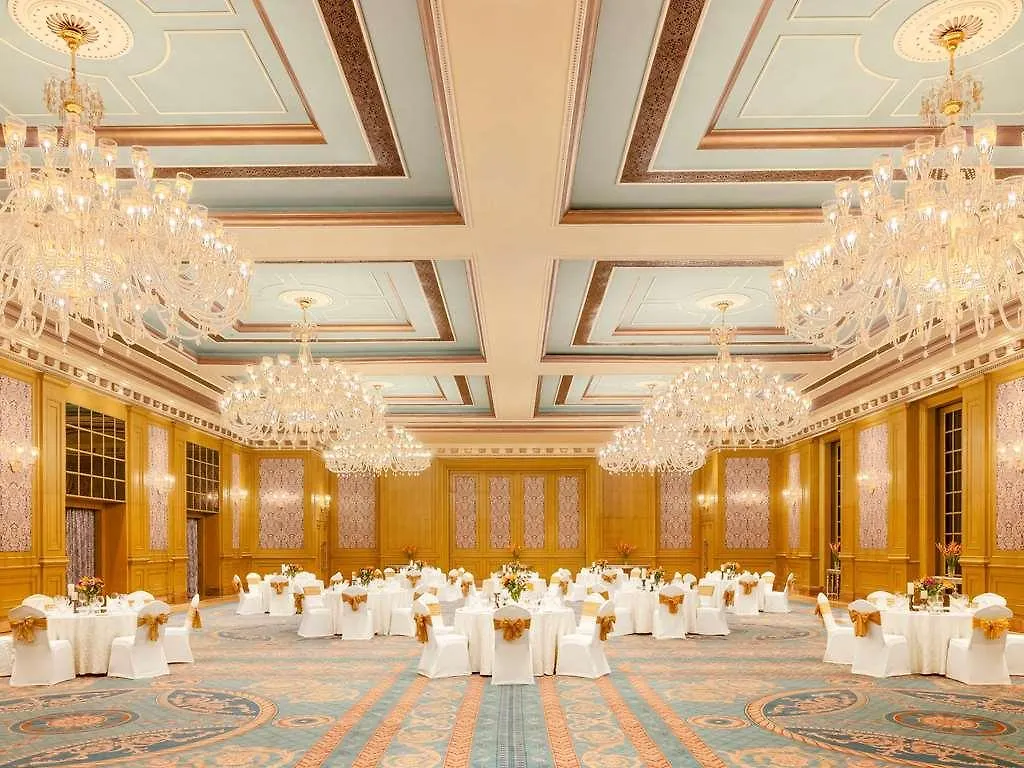 Raffles Udaipur Hotel