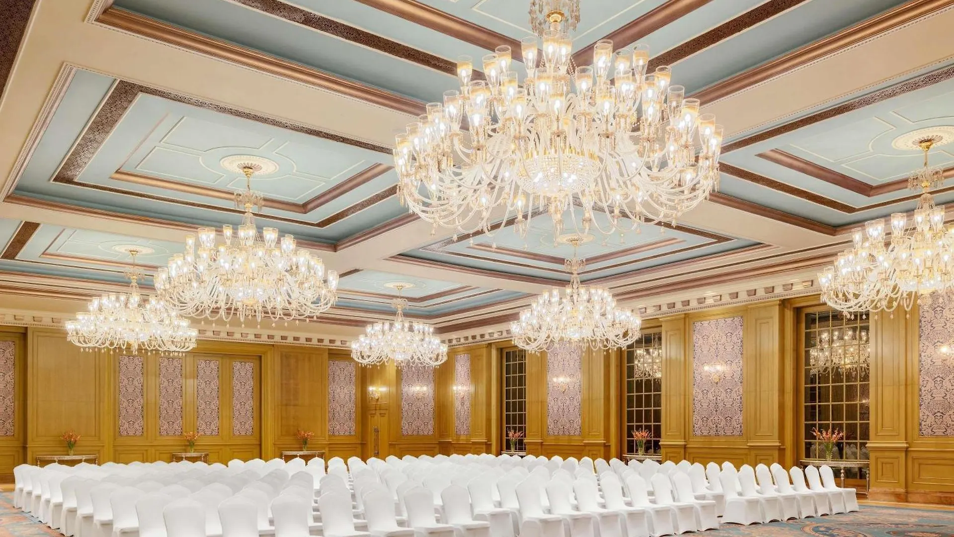 Raffles Udaipur Hotel Resort